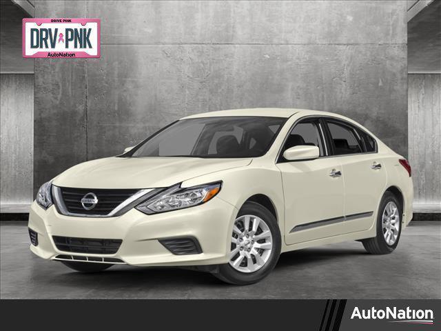 used 2016 Nissan Altima car, priced at $7,999