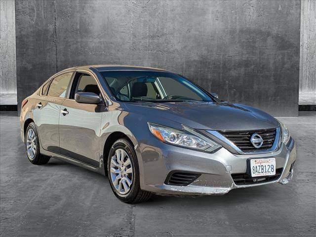 used 2016 Nissan Altima car, priced at $7,498