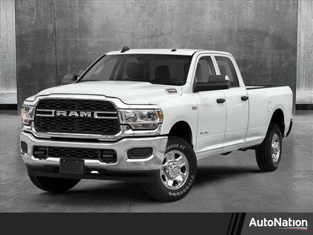 used 2021 Ram 3500 car, priced at $41,995