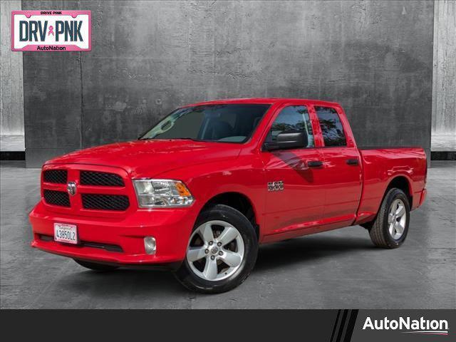 used 2015 Ram 1500 car, priced at $13,248