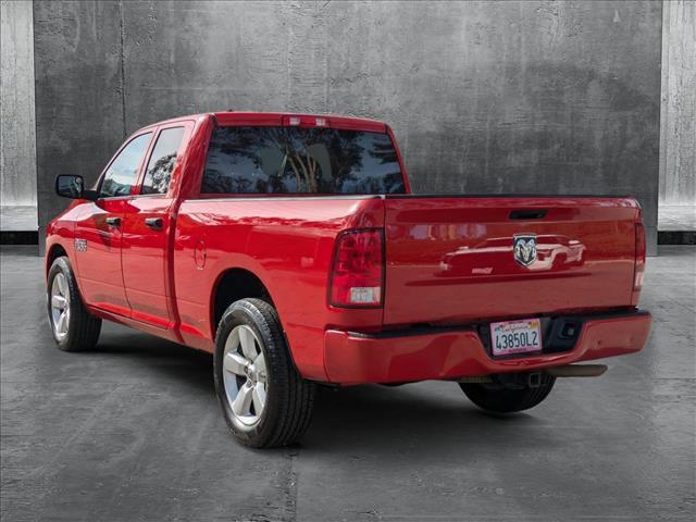 used 2015 Ram 1500 car, priced at $13,248