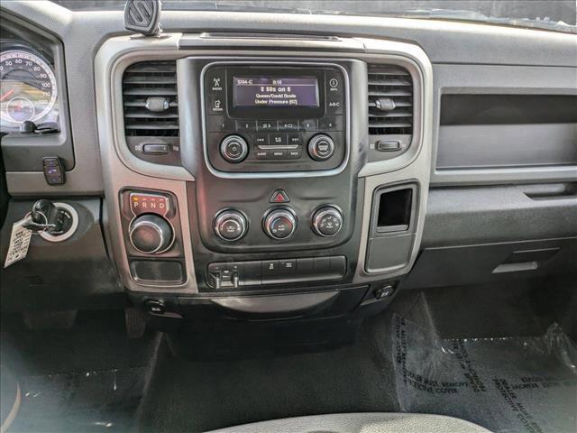 used 2015 Ram 1500 car, priced at $13,248