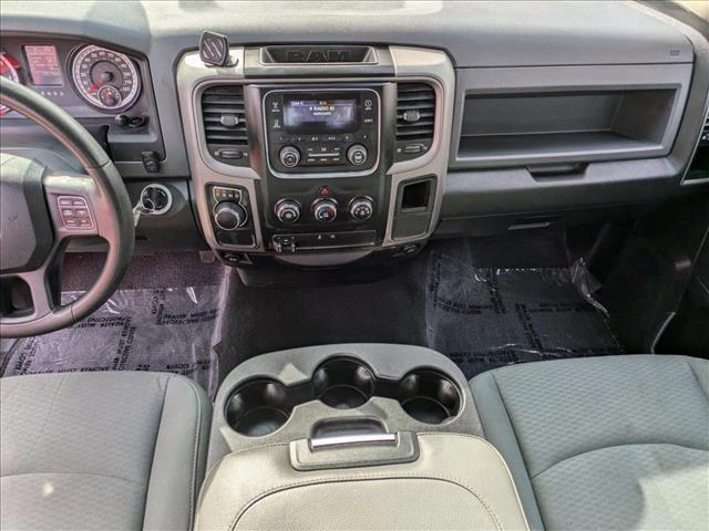 used 2015 Ram 1500 car, priced at $13,248