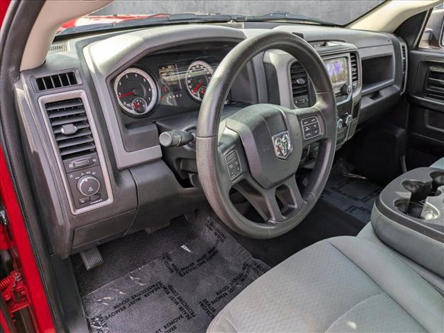 used 2015 Ram 1500 car, priced at $13,248