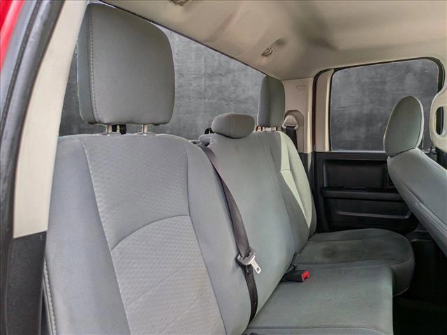 used 2015 Ram 1500 car, priced at $13,248