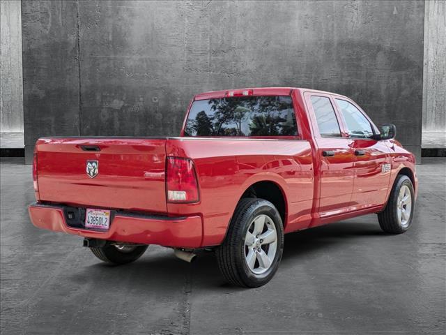 used 2015 Ram 1500 car, priced at $13,248