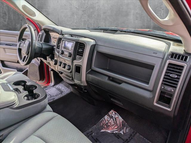 used 2015 Ram 1500 car, priced at $13,248