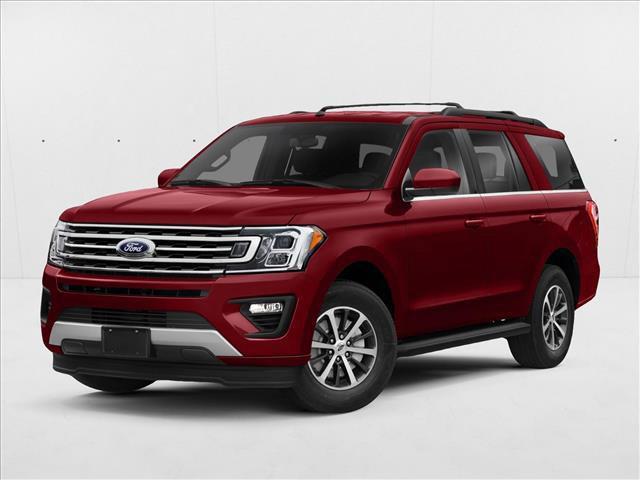 used 2018 Ford Expedition car, priced at $27,899