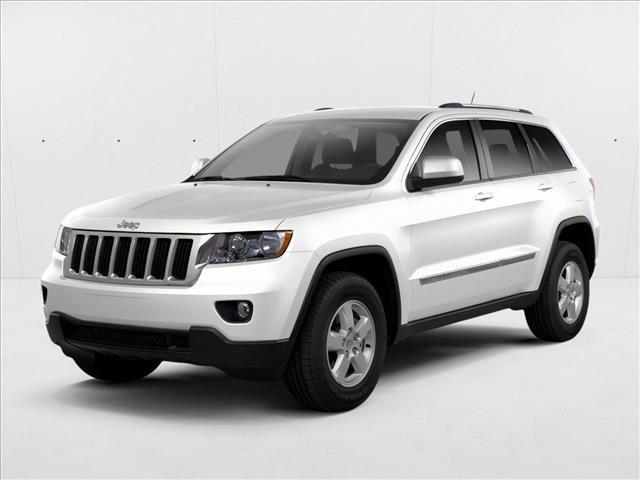 used 2013 Jeep Grand Cherokee car, priced at $10,999