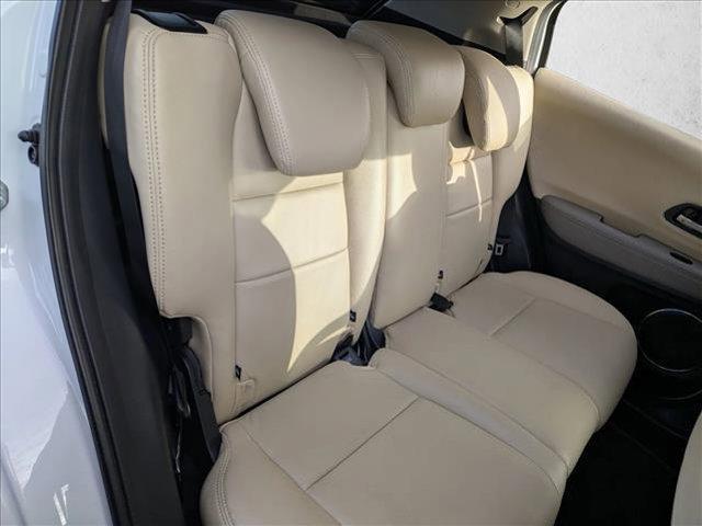 used 2022 Honda HR-V car, priced at $23,461