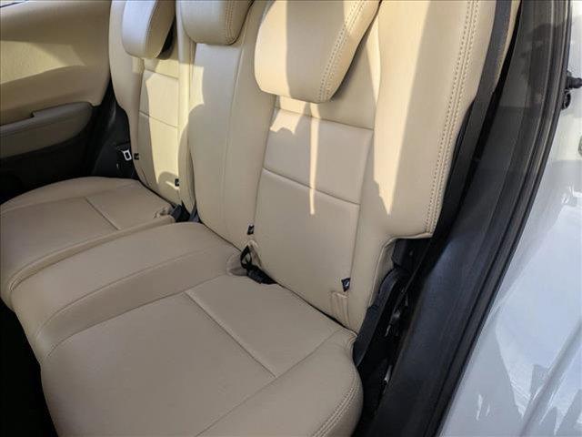 used 2022 Honda HR-V car, priced at $23,461