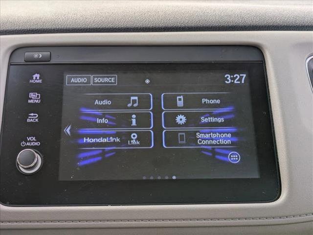 used 2022 Honda HR-V car, priced at $23,461