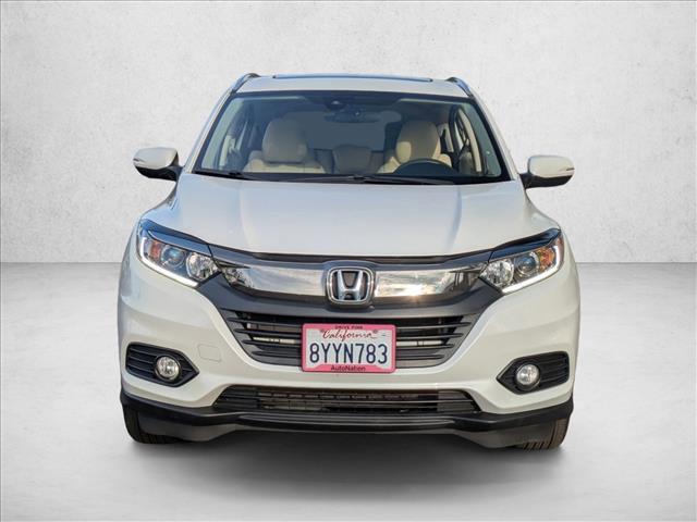 used 2022 Honda HR-V car, priced at $23,461