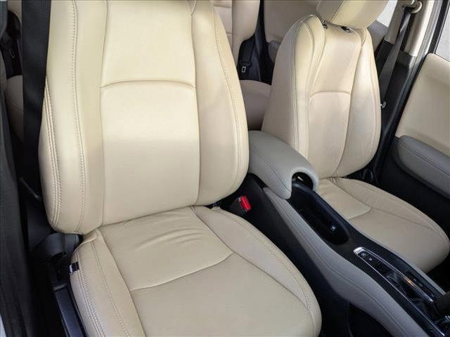 used 2022 Honda HR-V car, priced at $23,461