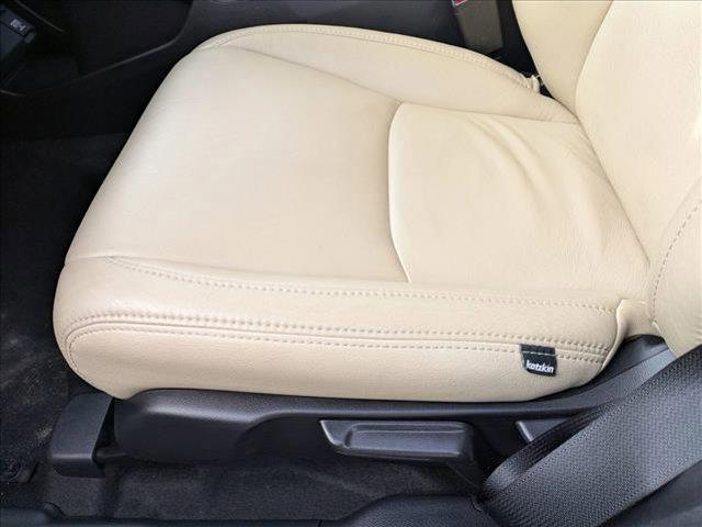 used 2022 Honda HR-V car, priced at $23,461