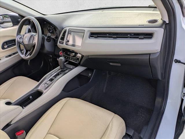 used 2022 Honda HR-V car, priced at $23,461