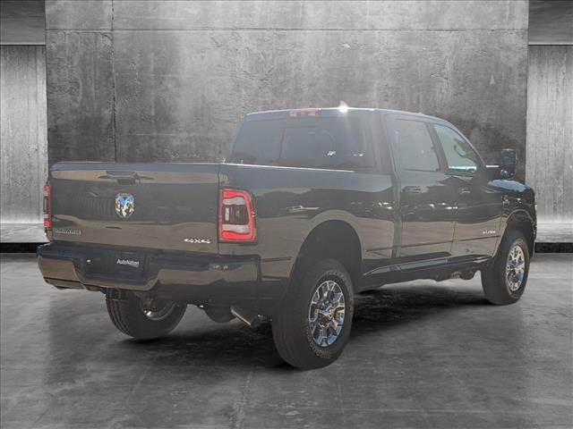 new 2024 Ram 2500 car, priced at $77,880