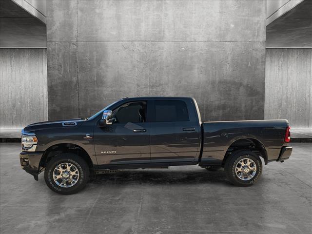 new 2024 Ram 2500 car, priced at $78,880