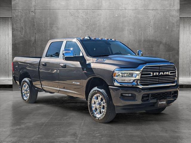 new 2024 Ram 2500 car, priced at $78,880