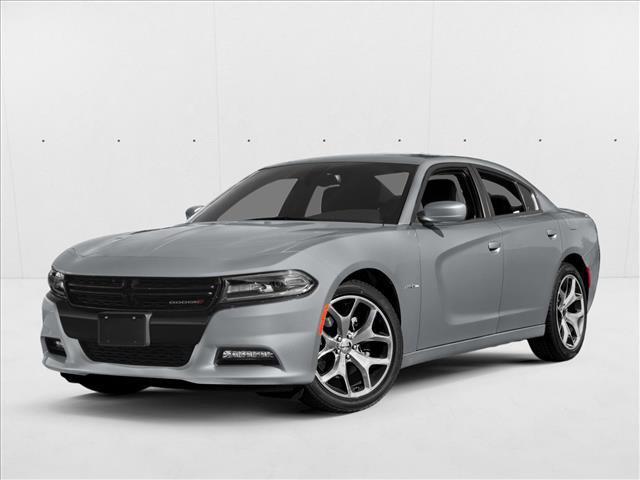 used 2018 Dodge Charger car, priced at $20,999