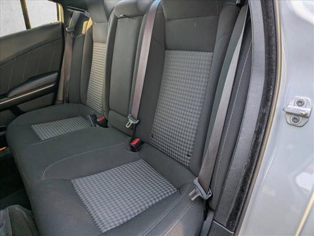 used 2023 Dodge Charger car, priced at $27,572