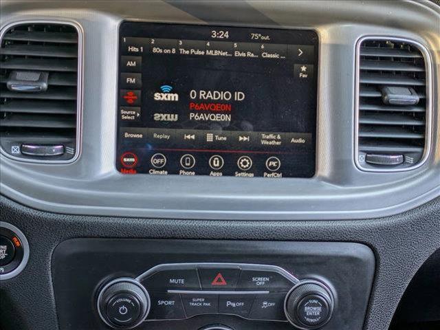 used 2023 Dodge Charger car, priced at $27,572