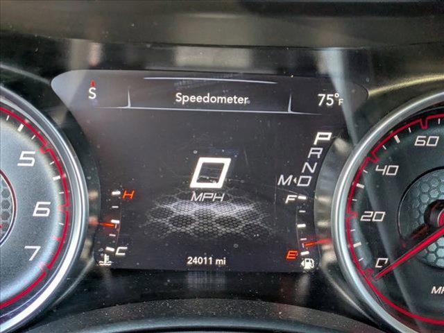 used 2023 Dodge Charger car, priced at $27,572