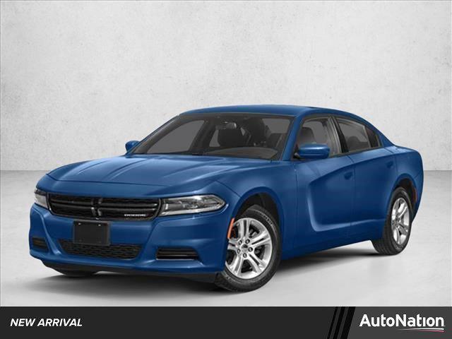 used 2023 Dodge Charger car, priced at $30,995