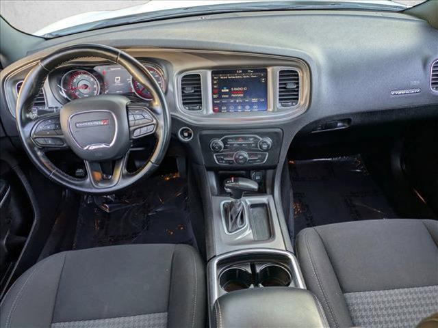 used 2023 Dodge Charger car, priced at $27,572