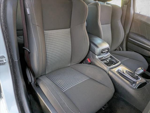 used 2023 Dodge Charger car, priced at $27,572