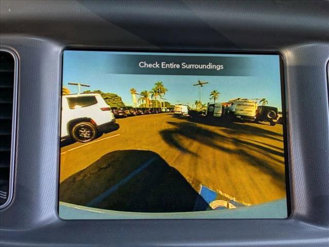 used 2023 Dodge Charger car, priced at $27,572