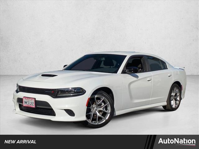 used 2023 Dodge Charger car, priced at $30,995