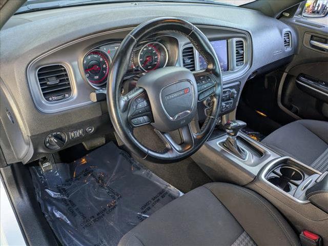 used 2023 Dodge Charger car, priced at $27,572