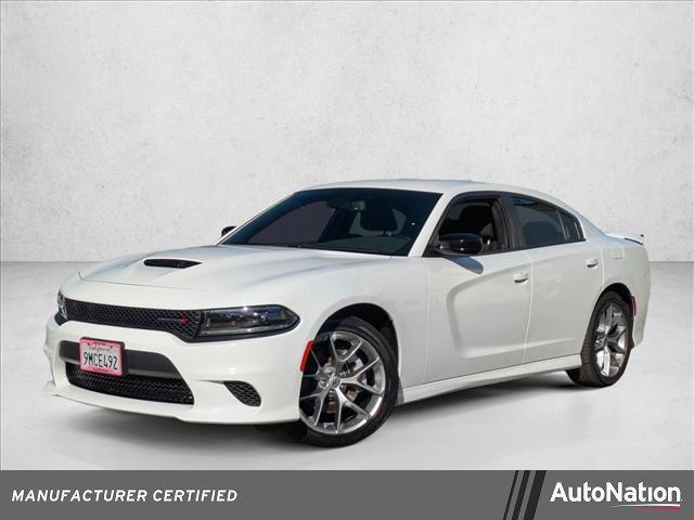 used 2023 Dodge Charger car, priced at $27,572
