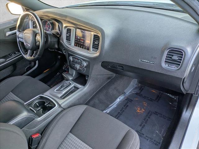 used 2023 Dodge Charger car, priced at $27,572