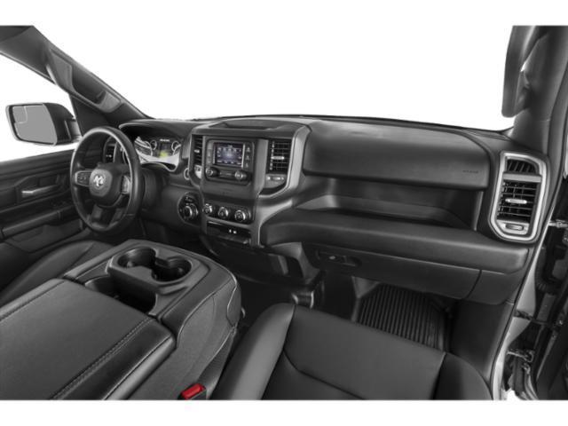 new 2024 Ram 1500 car, priced at $44,842