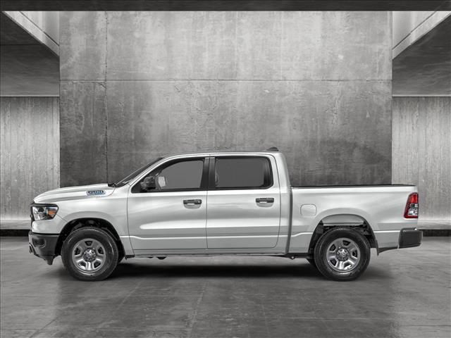 new 2024 Ram 1500 car, priced at $44,842