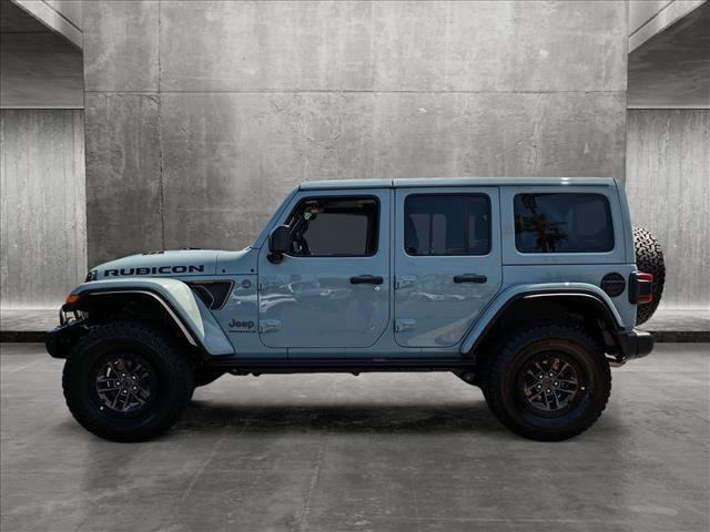 new 2024 Jeep Wrangler car, priced at $102,485