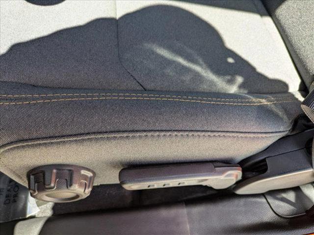 new 2025 Jeep Wrangler car, priced at $53,580