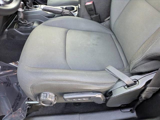 used 2020 Jeep Wrangler car, priced at $21,995