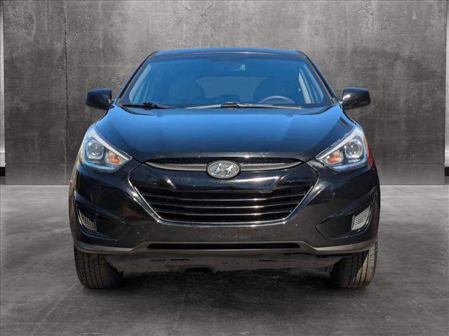 used 2014 Hyundai Tucson car, priced at $8,788