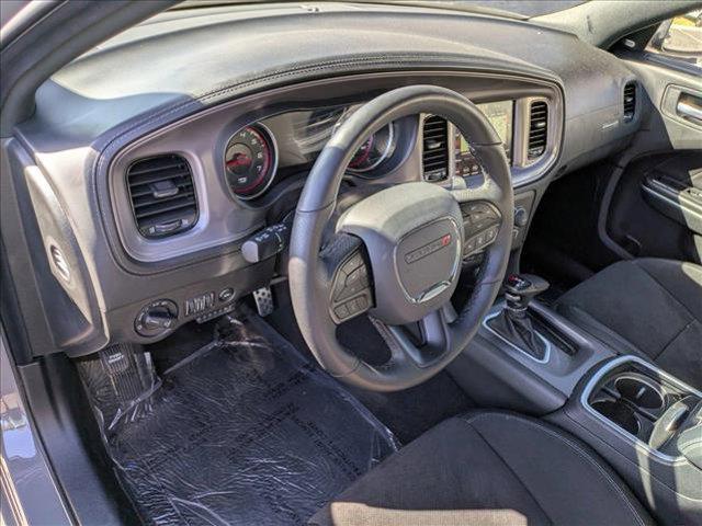 used 2023 Dodge Charger car, priced at $36,999