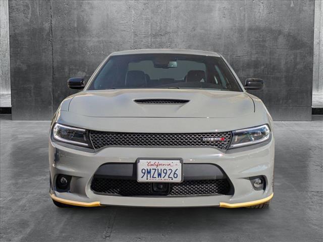 used 2023 Dodge Charger car, priced at $36,999