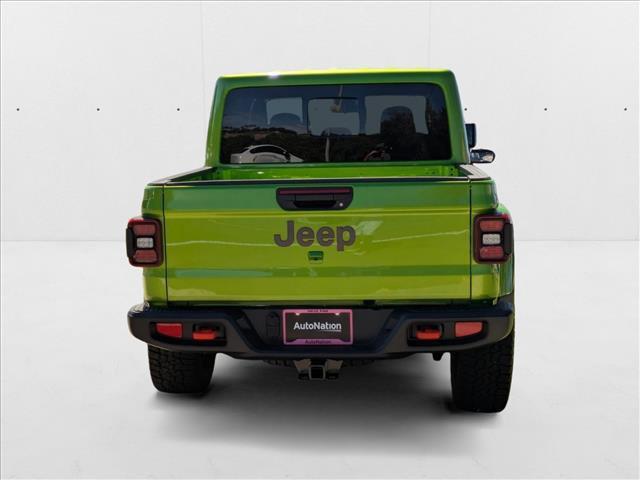 new 2025 Jeep Gladiator car, priced at $49,488