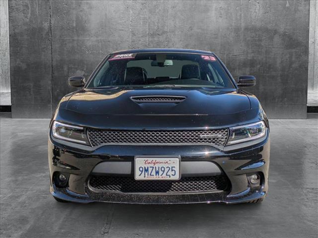 used 2023 Dodge Charger car, priced at $29,999