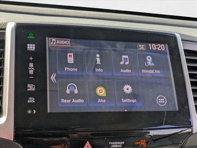 used 2016 Honda Pilot car, priced at $16,788