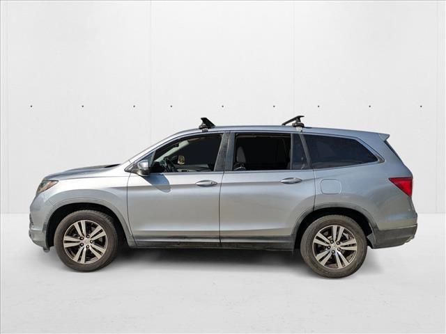 used 2016 Honda Pilot car, priced at $16,788