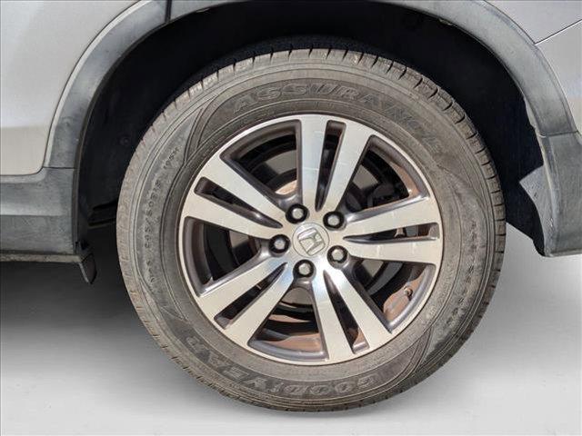 used 2016 Honda Pilot car, priced at $16,788