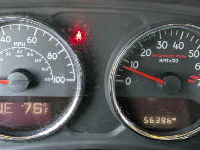 used 2018 Jeep Wrangler JK Unlimited car, priced at $28,889