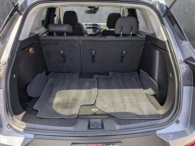 used 2022 Chevrolet TrailBlazer car, priced at $20,995